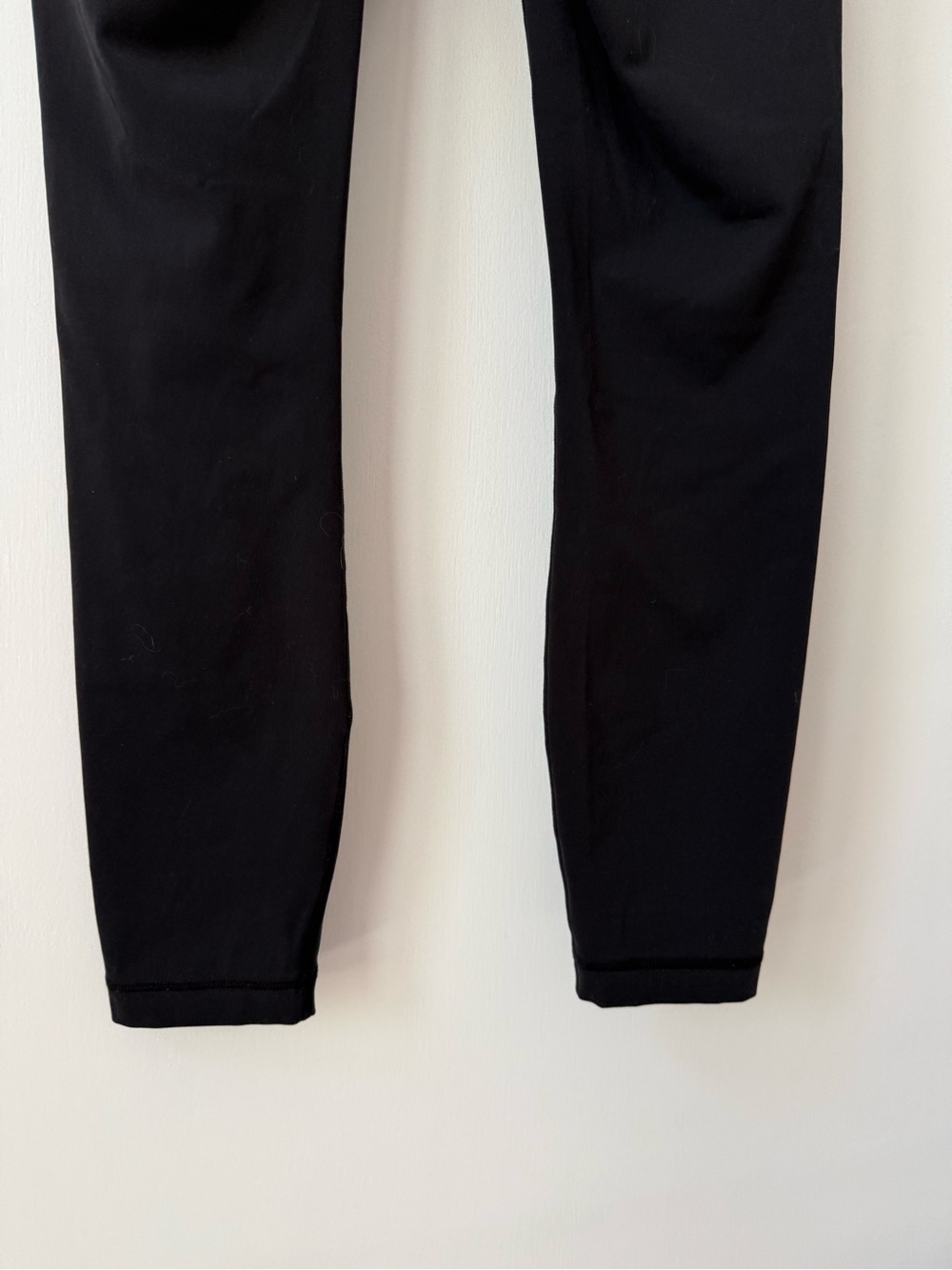 Lululemon Wunder Under Hi-Rise 7/8 Tight Full-On Luxtreme 25" Black - Picture 9 of 12